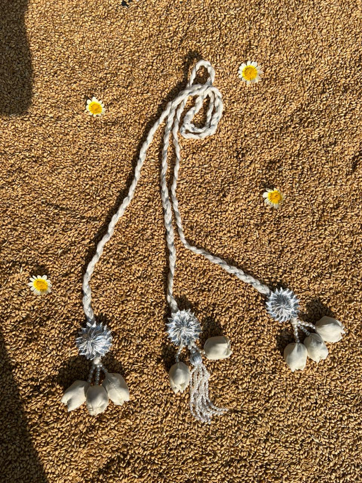 Chand Roshni Paranda – Crafts by Meesal
