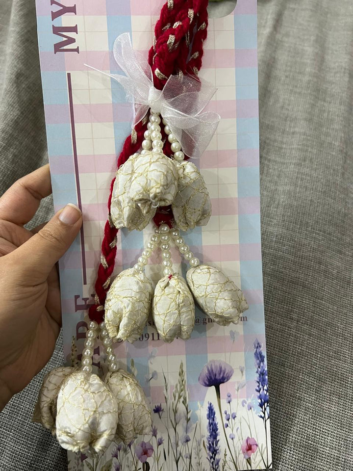 Adorable Tulip Paranda – Crafts by Meesal